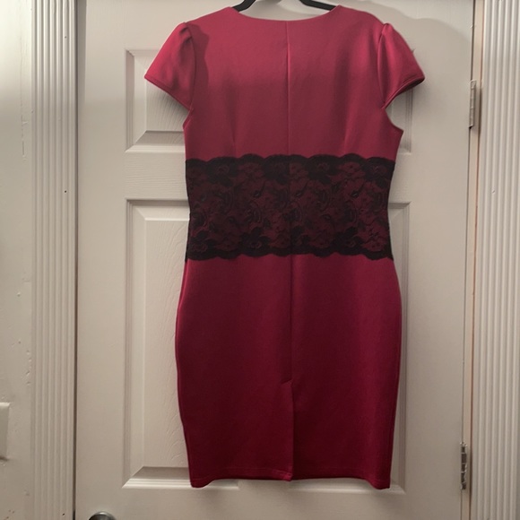 Miusol dress - Picture 2 of 5